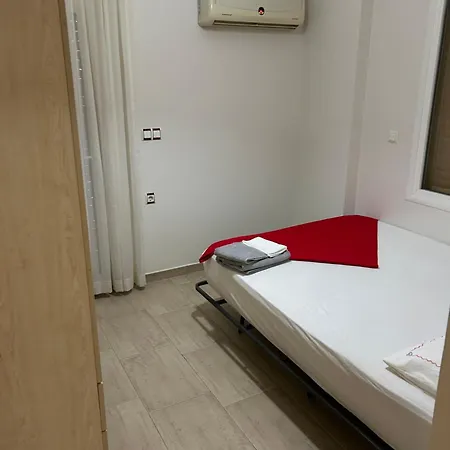 Appartement Ladys 1 App 2 Slp Met Zwembad Kuşadası