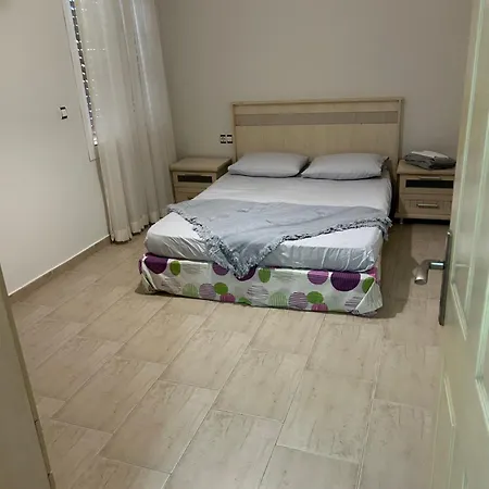 Ladys 1 App 2 Slp Met Zwembad Kuşadası
